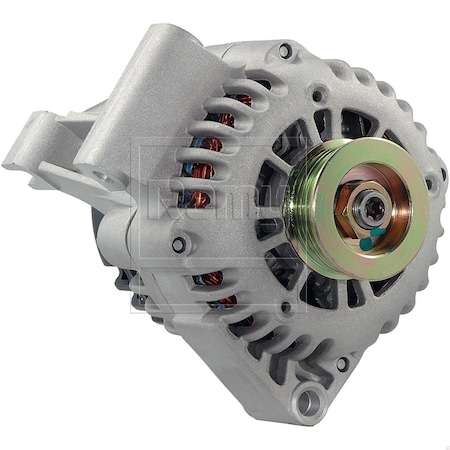Remy Alternator, 91505 91505